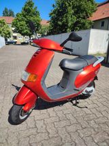 Piaggio Sfera RST  - PIAGGIO SFERA