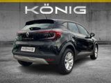 Renault Captur II Equilibre TCe 140 - Renault Captur Gebrauchtwagen in Leipzig