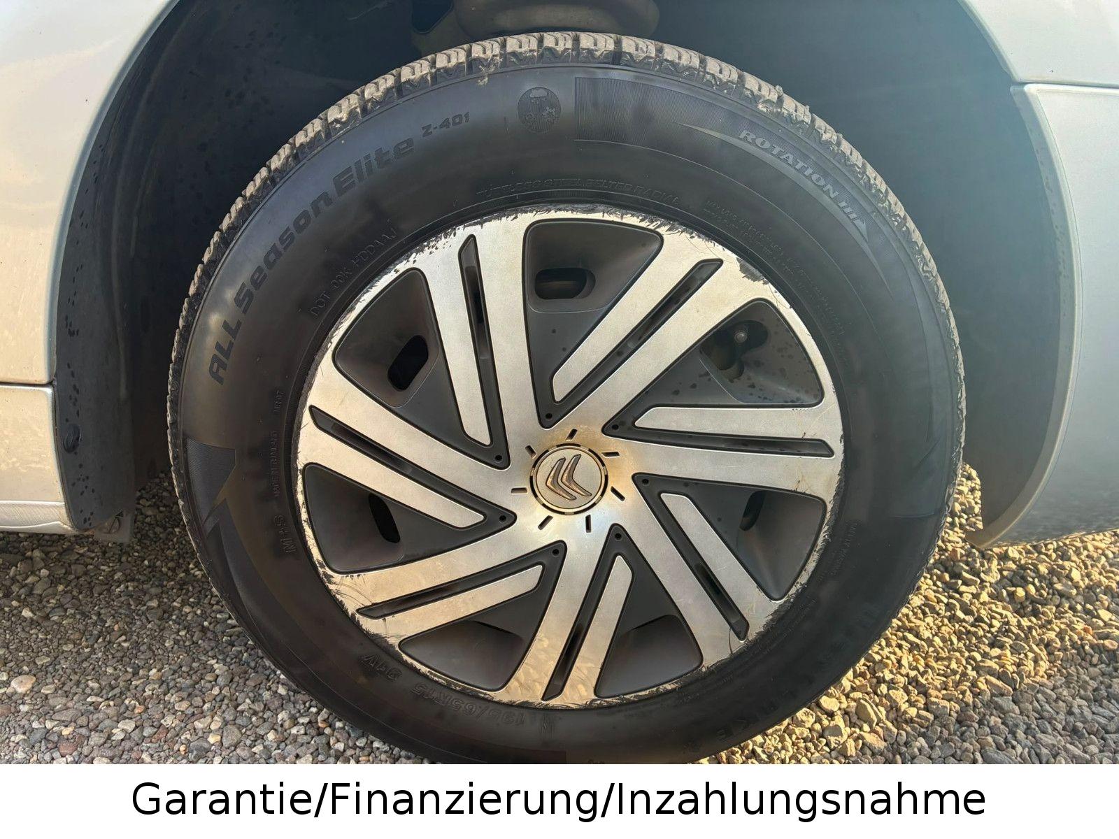 Citroën Berlingo Kasten Lang*2.HD*Kamera*3Sitz*Klima*Tüv