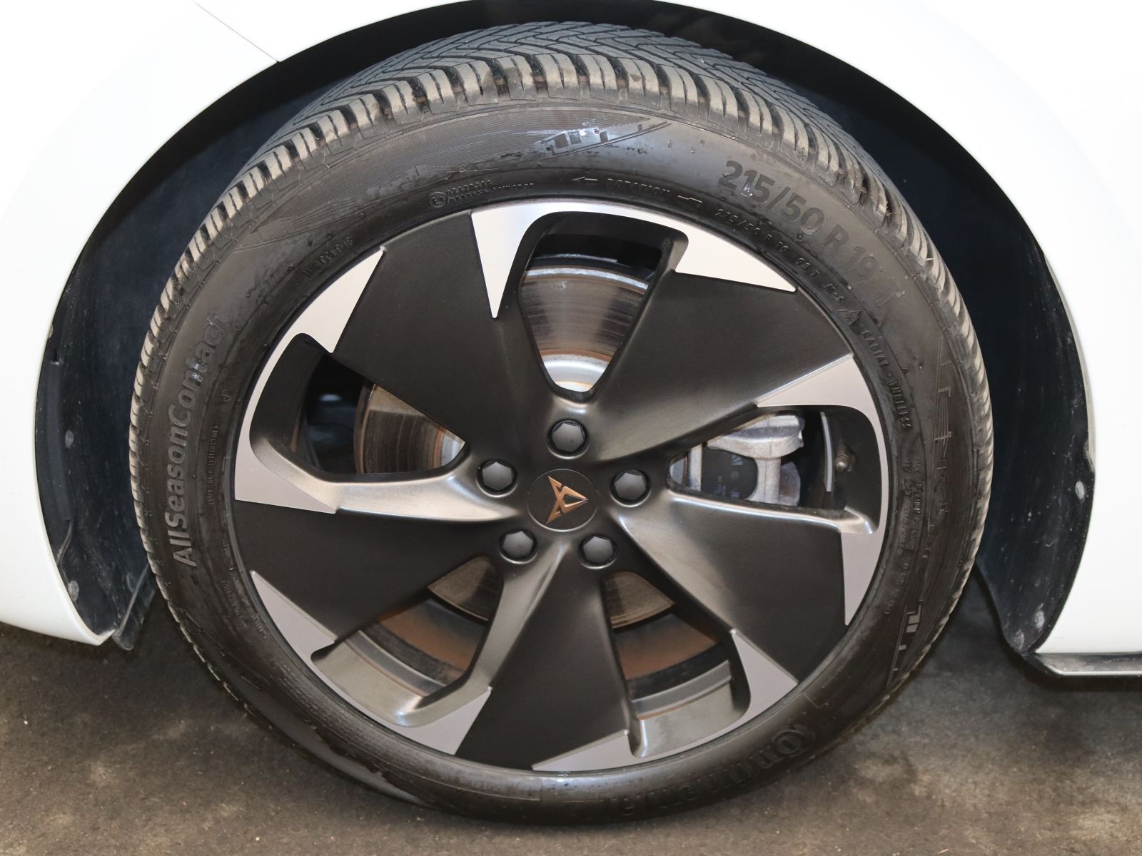Cupra Born - Bild 17