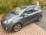 Hyundai i10 1.2 Sport - Hyundai i10 Sport mit Benzin-Antrieb