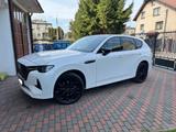 Mazda CX-60 2.5 e-SKYACTIV PHEV Homura Auto AWD Homura - Mazda CX-60 von privat