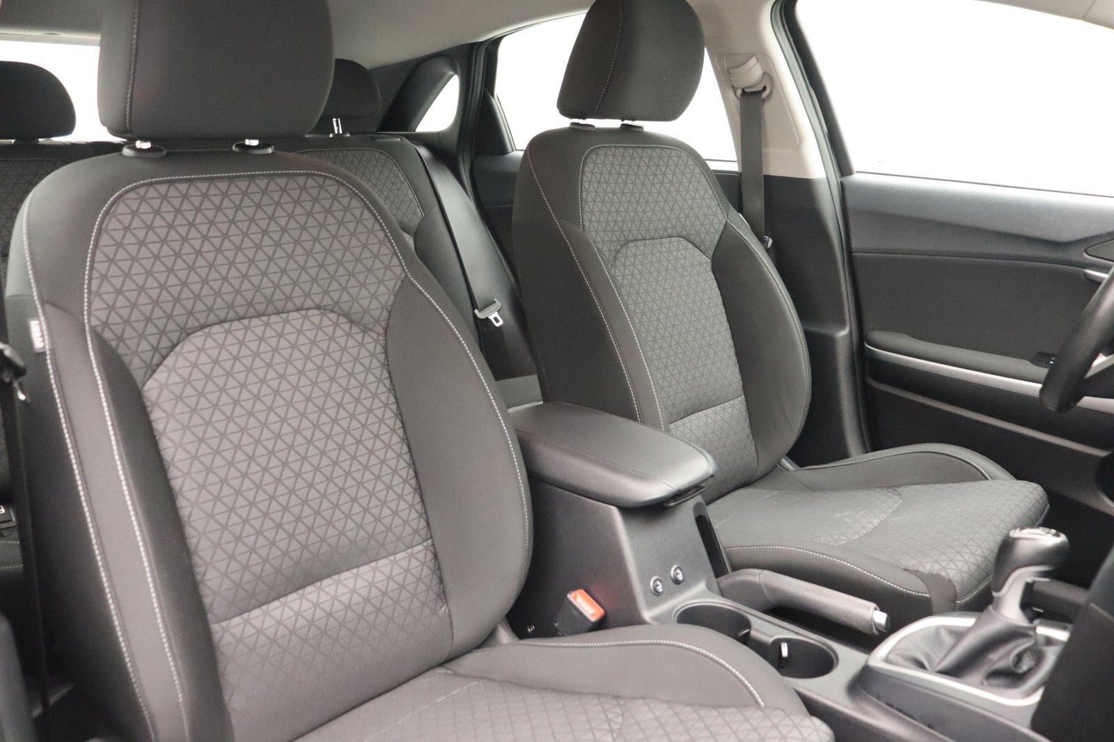 Fahrzeugabbildung Kia Ceed 1.4 TEMPO SHZ LDA