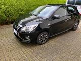 Mitsubishi Space Star Intro 1.0 MT - Mitsubishi Gebrauchtwagen in Oldenburg
