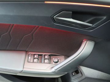 Cupra Leon Sportstourer 1.5 LED Kamera AHK elek. Heckk