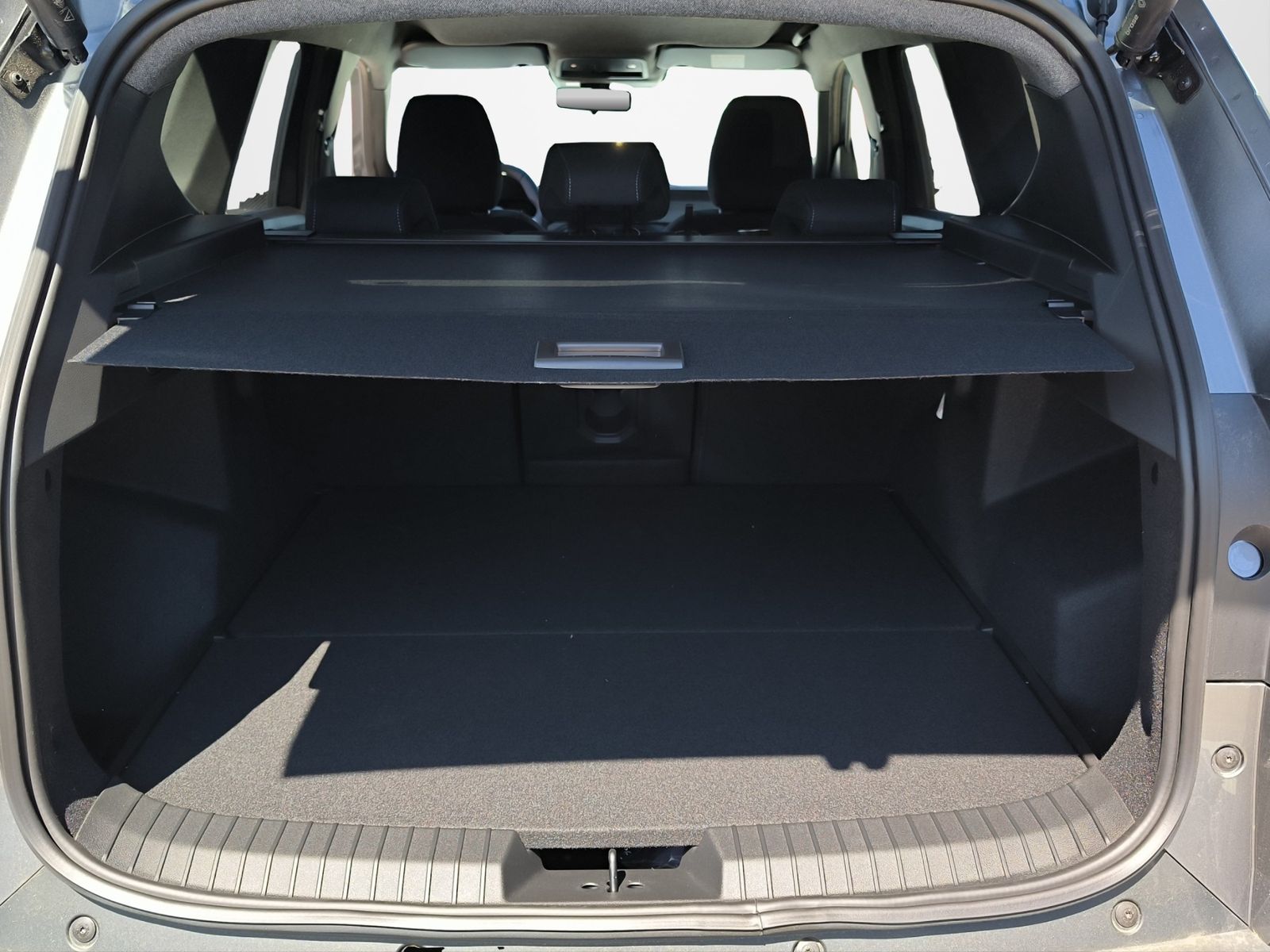 Dacia Bigster - Bild 10