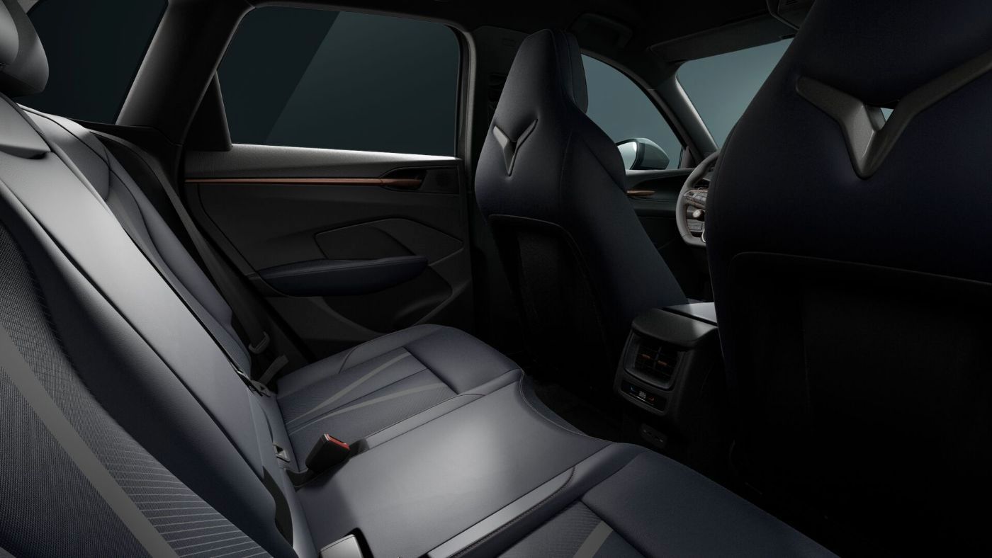 Cupra Terramar - Bild 9