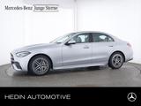 Mercedes-Benz C 180 AMG|KAM|TOTW|MEMORY|AMBIENTE|LED|SHZ|APPLE - Mercedes-Benz C 180 Gebrauchtwagen in Saarbrücken