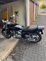 Kawasaki zephyr  1100 - KAWASAKI ZEPHYR 1100
