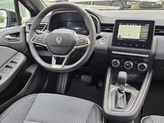 Fahrzeugabbildung Clio V Techno 1.6 E-TECH Hybrid 145 EU6e