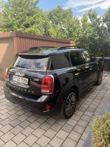 MINI One Countryman One One - MINI One Countryman von privat