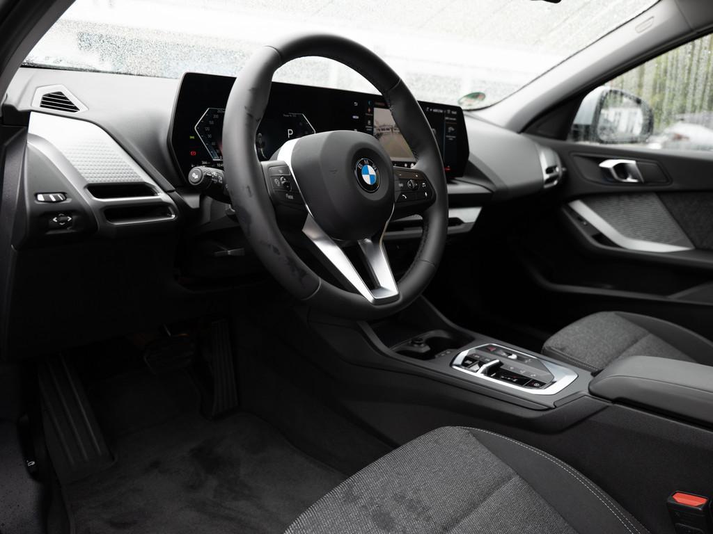 BMW 116 LED SCHEINWERFER NAVI KAMERA SHZ PDC KLIMA, миниатюра 25