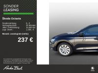 Skoda Octavia - Vorschau Bild 2