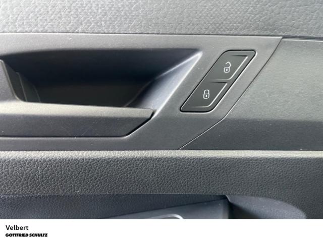 Volkswagen Caddy 1.5 TSI DSG, миниатюра 10