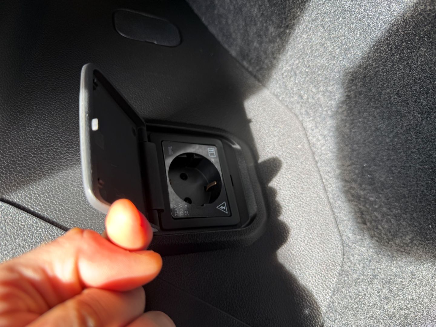 Fahrzeugabbildung Opel Combo Life 1.5 GS XL