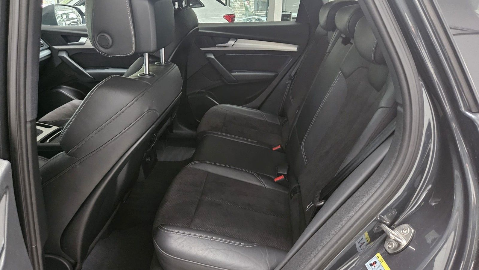 Audi Q5 Quattro S-Line DSG Matrix Navi Kamera Massage foto 18