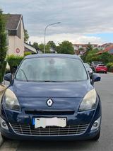 Renault Grand scenic 2010 1.9 - Renault Grand Scenic: 1.9