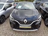 Renault Captur Business Edition - Renault Captur: Business Edition