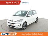 Volkswagen up! 1.0 Move up! BlueMotion*SHZ*KLIMA*TEMPO* - Volkswagen up! in Oberhausen