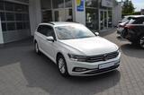 Volkswagen Passat Variant "Business" 150 PS TSI AHK 4,99% F - Volkswagen Passat Variant: 1.9