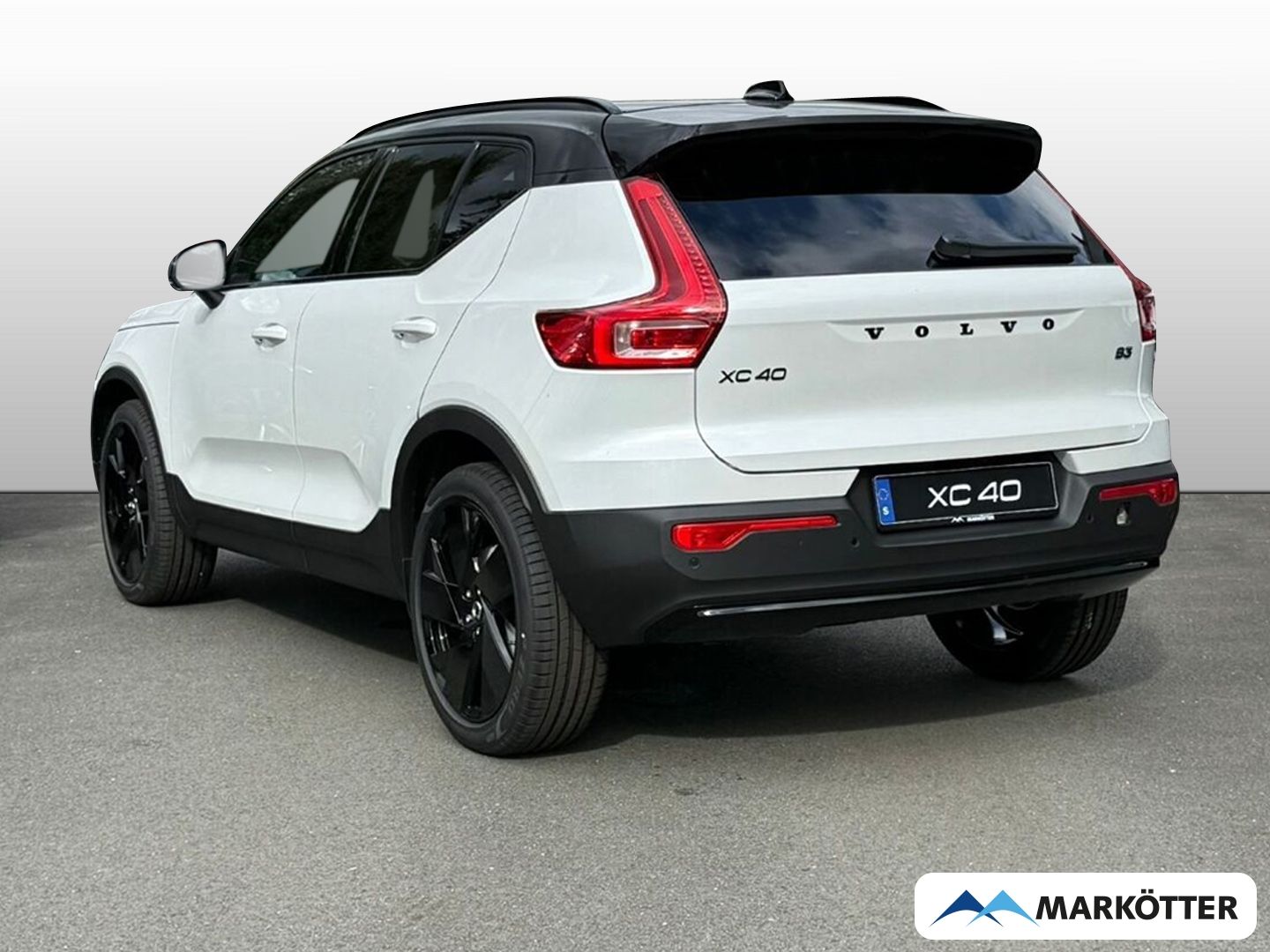 Volvo XC40 - Bild 5
