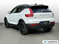 Volvo XC40 - Vorschau Bild 5