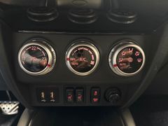 MITSUBISHI ASX Spirit+ 2WD AUTOMATIK/KAMERA/LEDER/DAB/