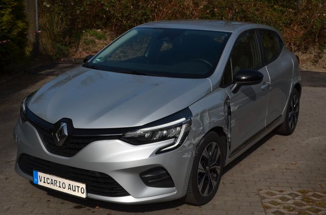 Renault Clio  Rück.-Kamera,NAVI,LED,Spurassistent