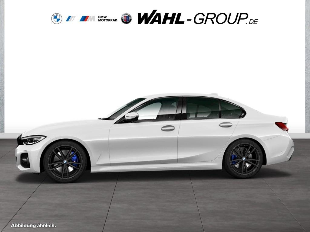 BMW 330d Limousine