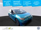 Volkswagen ID.3 Pure Goal 55kwh *LED*KAMERA*NAVI*SITZHZG*AP - Volkswagen ID.3: Goal