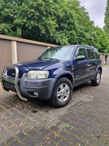 Ford Maverick 3.0l V6 24V, LPG, AHK, TÜV 07.2025