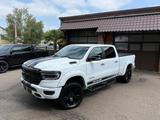 Dodge V8*4X4*LARAMIE*LONGBED*OFFROAD*AHK*NAVI*GARANTIE