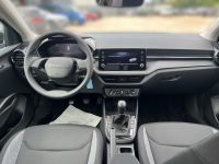 Skoda Fabia - Vorschau Bild 10