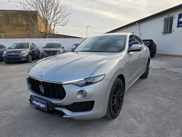 Maserati Levante V6 Q4 Gransport 275 cv -2017