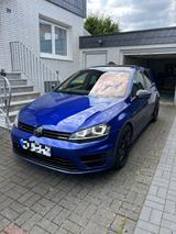 Volkswagen Golf 7 R 2.0 TSI DSG 99DB Motor neu - Volkswagen Golf: Motor