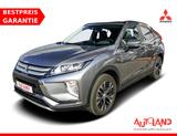Mitsubishi Eclipse Cross 1.5 Klimaaut. Tempomat Kamera DAB - Mitsubishi: Grau