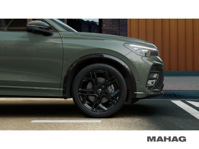 Volkswagen Tiguan - Bild 10