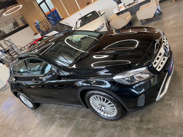Mercedes-Benz GLA 180 *Kamera*PDC*Navi*Klima*Tempomat*