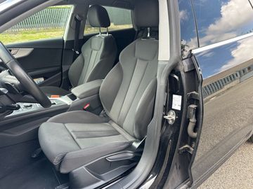 Audi A5 - 11