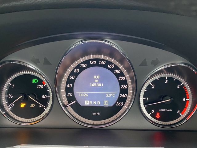 Mercedes-Benz GLK 350