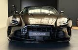 Aston Martin Vantage Coupé - Minotaur Green - Inspire Sport - Aston Martin V8 Vantage mit Benzin-Antrieb: Automatik