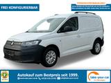 Volkswagen Caddy Cargo Maxi PDC+GRA+SPURHALTEASSISTENT - Volkswagen Caddy Neuwagen: Maxi