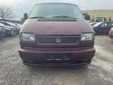 Volkswagen T4 Multivan * Camper* H Kennzeichen * - VW T4 Multivan von 1994
