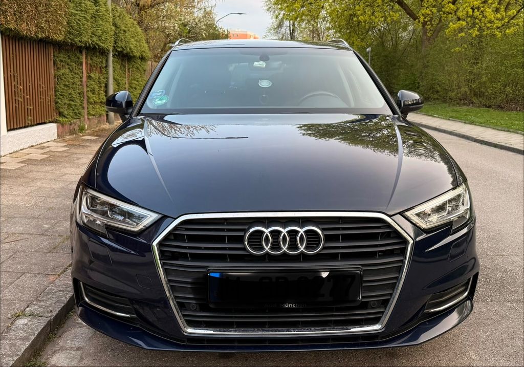 Image of Audi A3