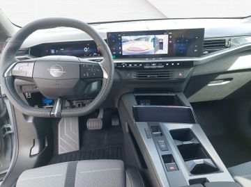 Fotografie 12 des Opel Grandland (X) Grandland GS Kamera LED Sitzheizung