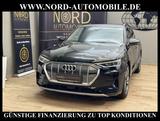 Audi e-tron 55 QU.Automatik SIDE&LANE/ACC/20/ - Audi e-tron Gebrauchtwagen