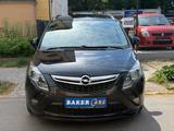 Opel Zafira C Tourer Edition 1.6*7-Sitzer*EURO 6*TOP* - Opel Zafira mit Diesel-Antrieb: 1.7