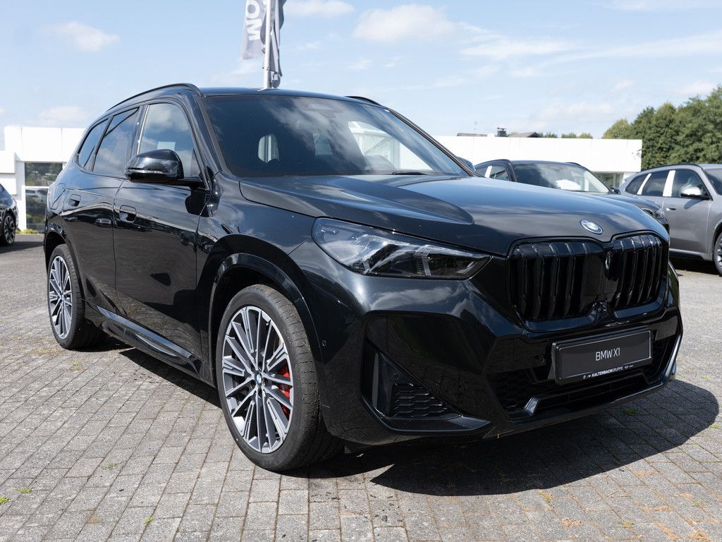BMW X1 - Bild 4