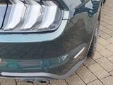 Ford Mustang 5.0 Ti-VCT V8 Bullitt Magneride 1.Hd 7J - Ford Mustang mit Benzin-Antrieb: Coupé, Bullit