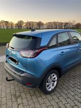 Opel Crossland (X) 1.2 DI Turbo 96kW 120 Jahre S/... - Opel Crossland (X) Gebrauchtwagen in Bremen